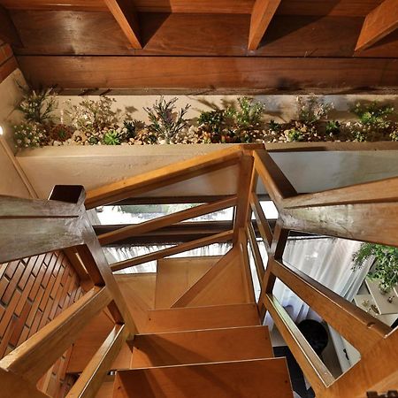 Duplex Tranquilo Pertinho Do Lago Gramado Exterior photo