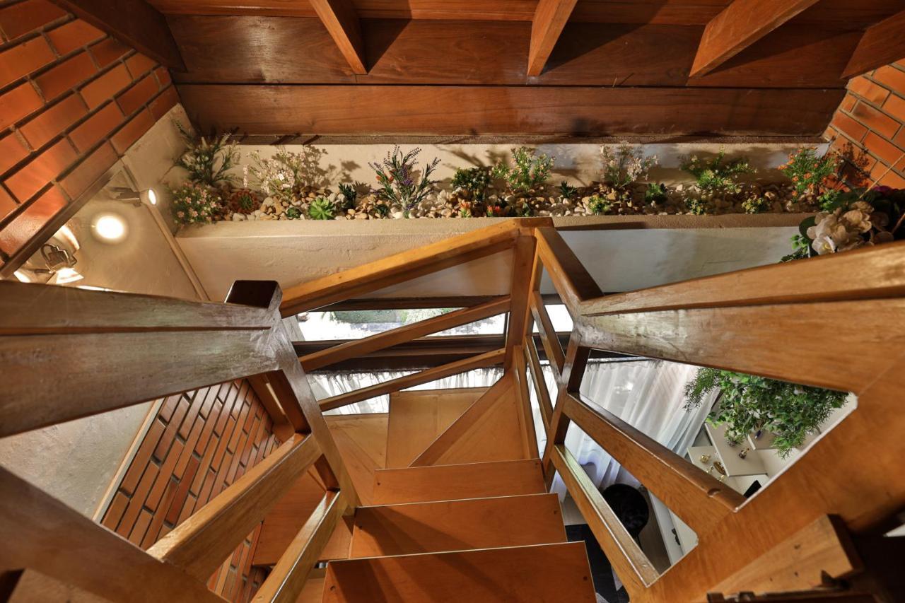 Duplex Tranquilo Pertinho Do Lago Gramado Exterior photo