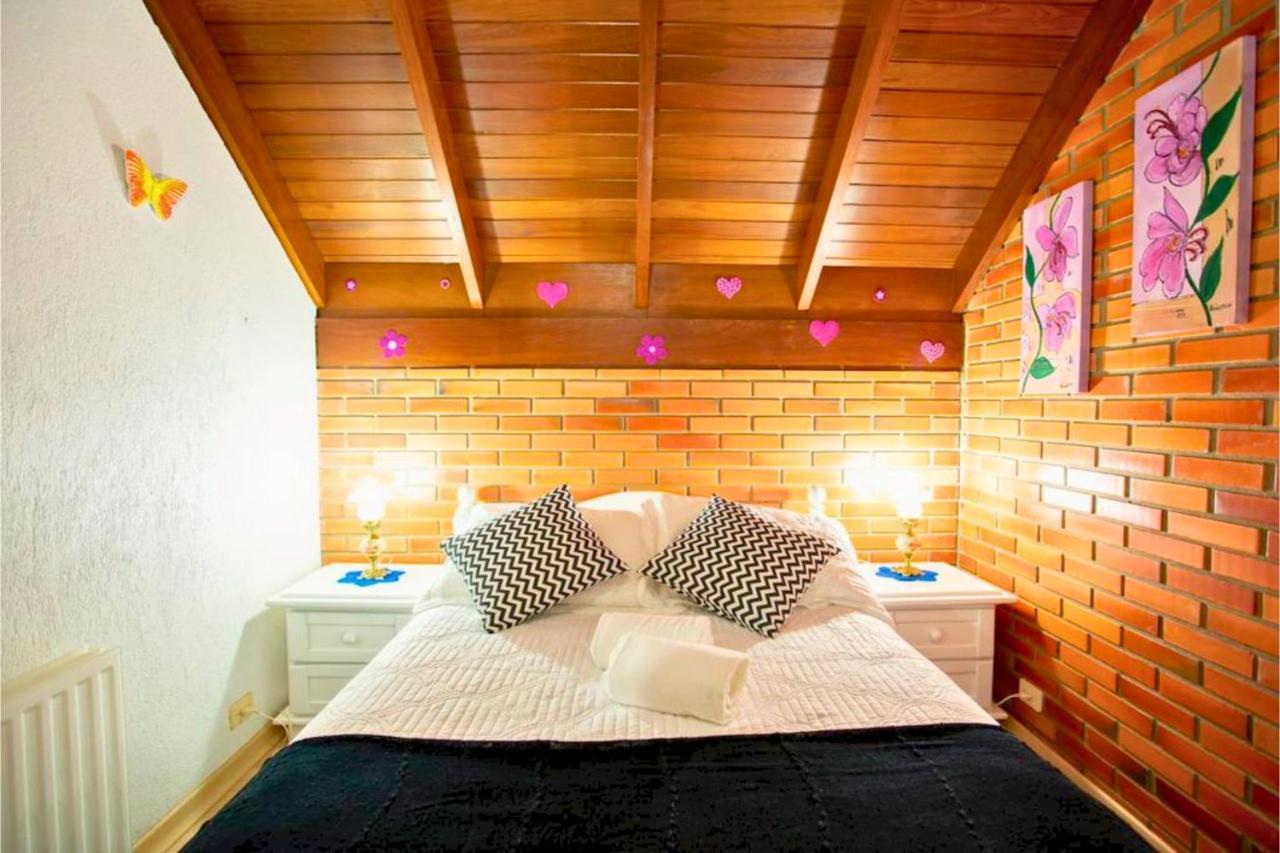 Duplex Tranquilo Pertinho Do Lago Gramado Exterior photo