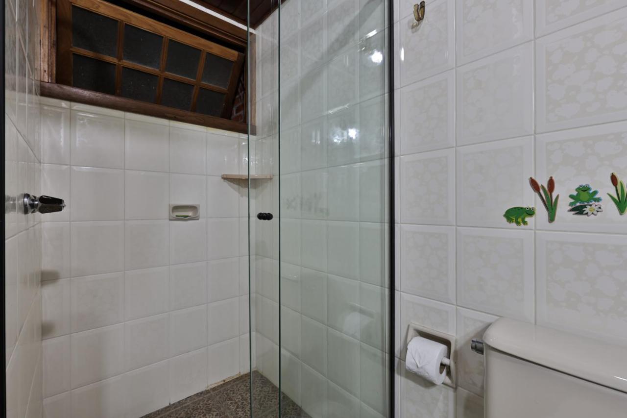 Duplex Tranquilo Pertinho Do Lago Gramado Exterior photo
