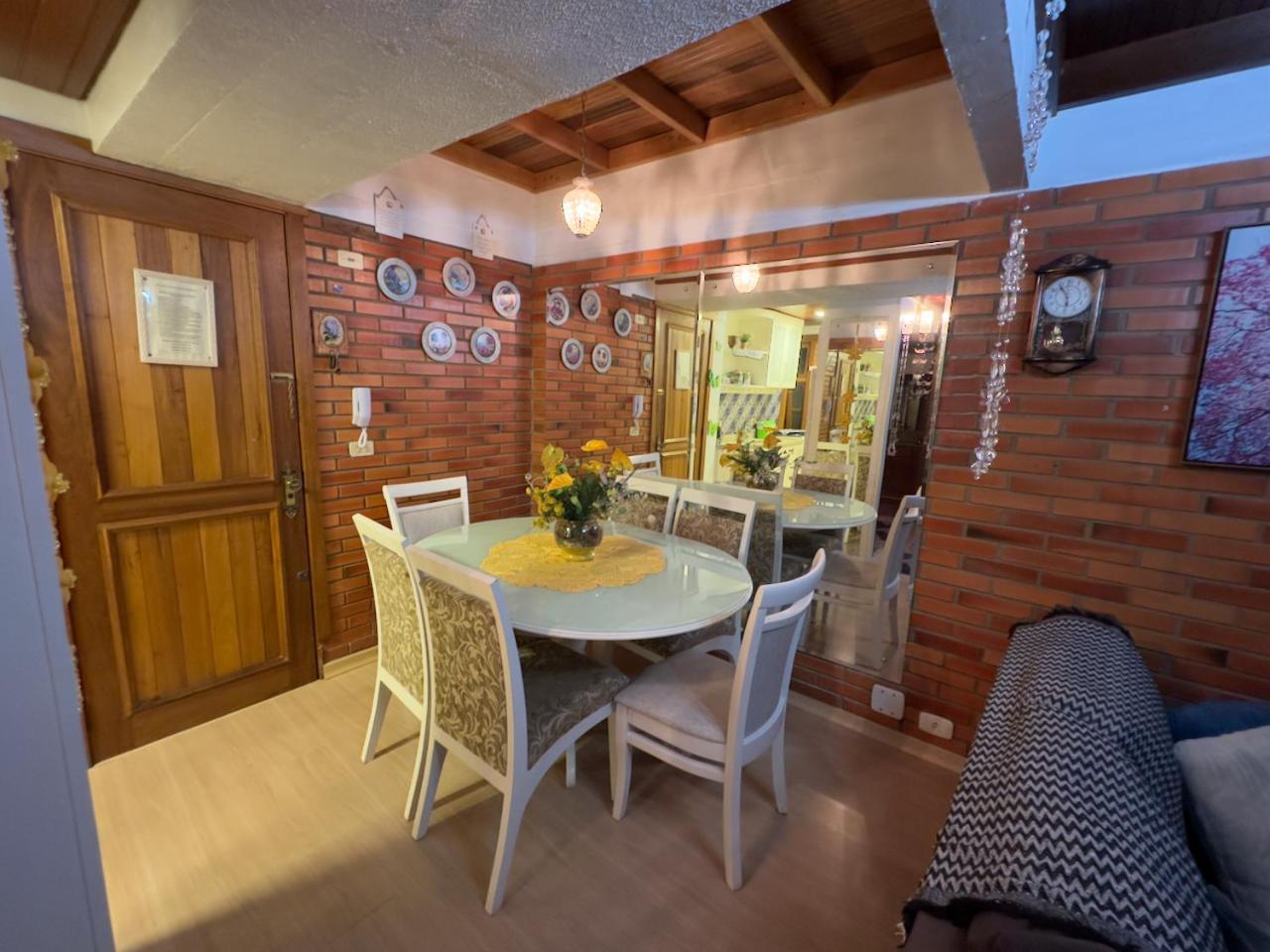 Duplex Tranquilo Pertinho Do Lago Gramado Exterior photo